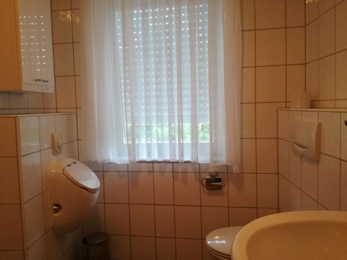 Ferienwohnung Green Break Бествиг Экстерьер фото